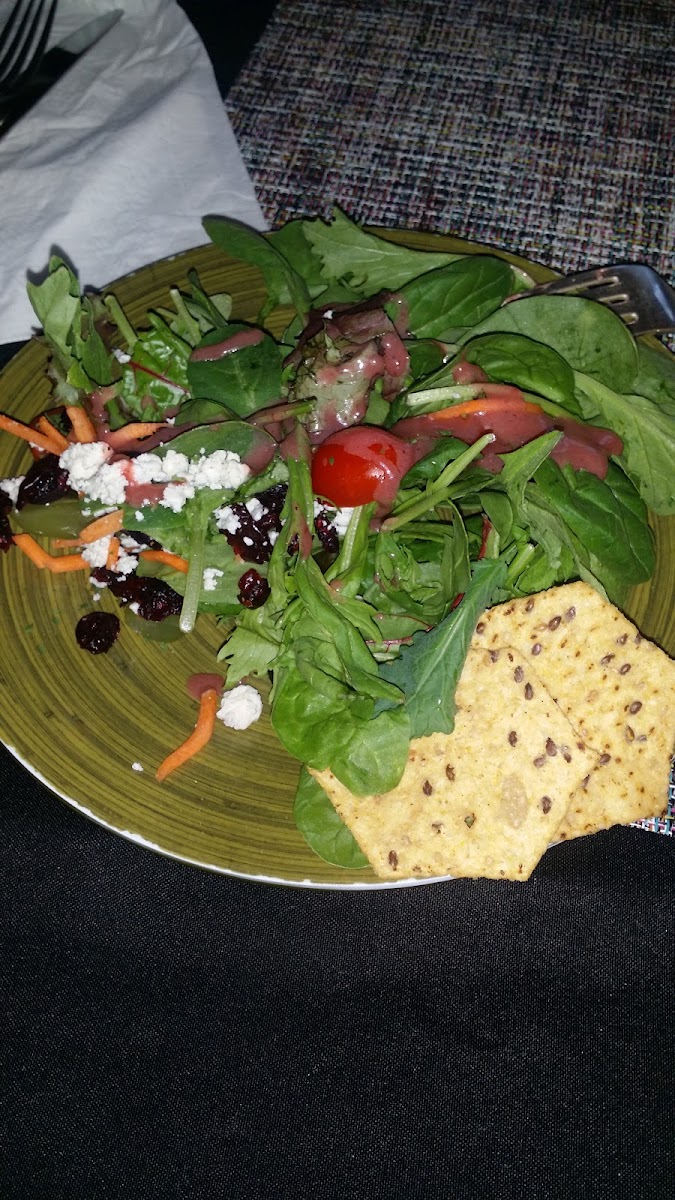 Sweet Potatoes Restaurant-9