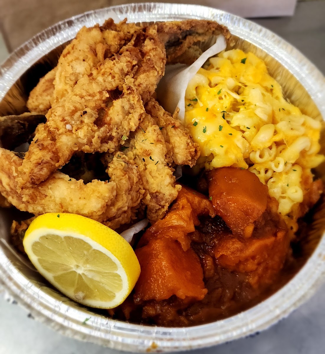 Sweet Potatoes Restaurant-2