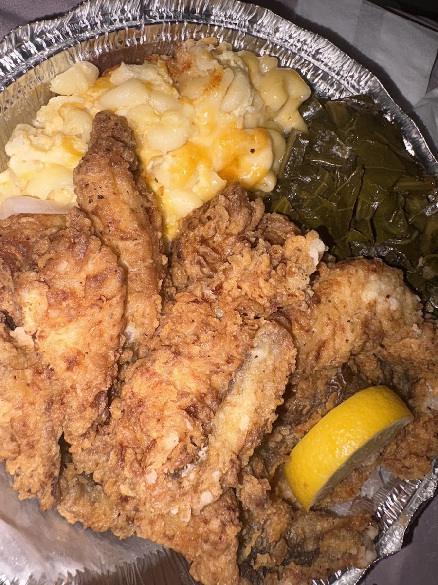 Sweet Potatoes Restaurant-3