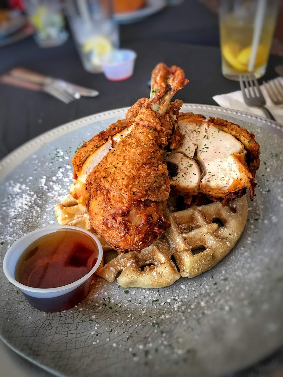 Sweet Potatoes Restaurant-6