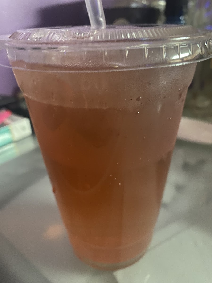 Sweet Potatoes Restaurant-7